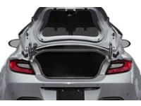 2026 Toyota GR86 Premium Manual Exterior Shot 4