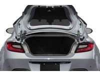 2026 Toyota GR86 Premium Manual Exterior Shot 4