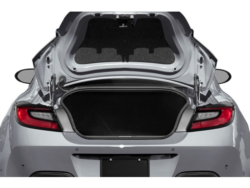 2026 Toyota GR86 Premium Manual Exterior Shot 4