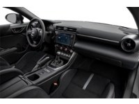 2026 Toyota GR86 Premium Manual Interior Shot 1