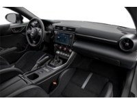 2026 Toyota GR86 Premium Manual Interior Shot 1