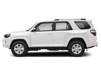 2024 Toyota 4Runner TRD PRO 4WD Exterior Shot 6