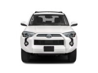 2024 Toyota 4Runner TRD PRO 4WD Exterior Shot 5