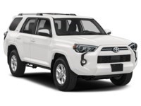 2024 Toyota 4Runner TRD PRO 4WD Exterior Shot 8