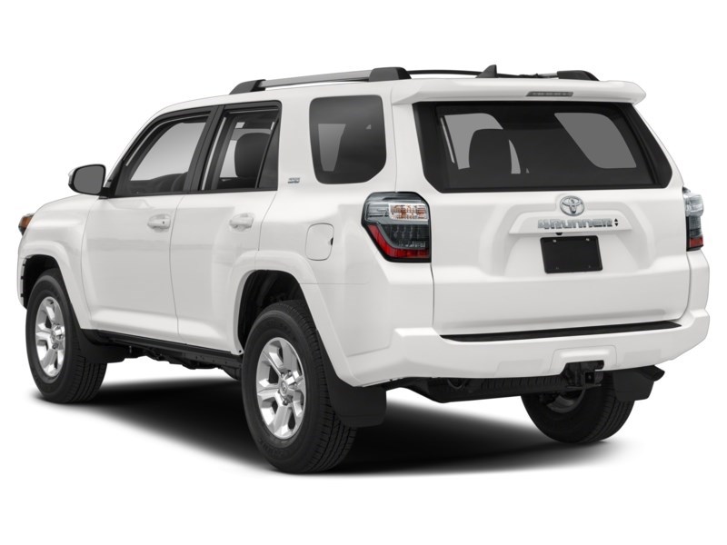 2024 Toyota 4Runner TRD PRO 4WD Exterior Shot 9