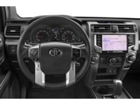 2024 Toyota 4Runner TRD PRO 4WD Interior Shot 3