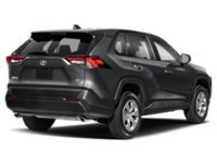 2023 Toyota RAV4 LE AWD Exterior Shot 2