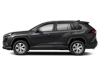 2023 Toyota RAV4 LE AWD Exterior Shot 6
