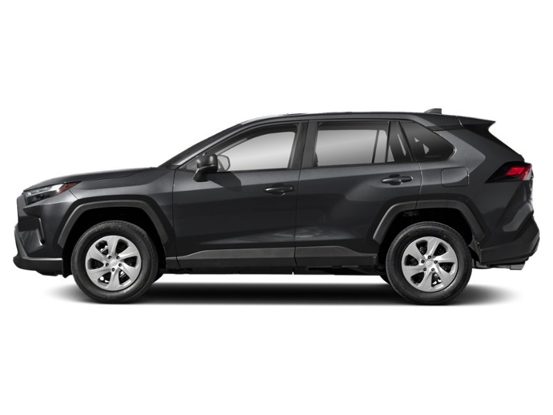 2024 Toyota RAV4 LE AWD Exterior Shot 6