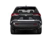 2023 Toyota RAV4 LE AWD Exterior Shot 7