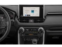 2023 Toyota RAV4 LE AWD Interior Shot 2