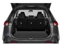 2023 Toyota RAV4 LE AWD Exterior Shot 4