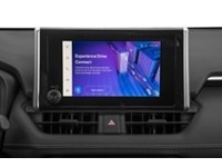 2023 Toyota RAV4 LE AWD Interior Shot 8