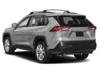 2024 Toyota RAV4 XLE AWD Exterior Shot 9