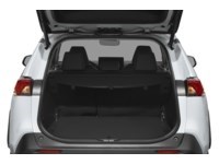 2024 Toyota RAV4 Limited AWD Exterior Shot 4