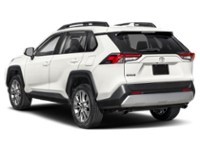 2024 Toyota RAV4 Trail AWD Exterior Shot 9