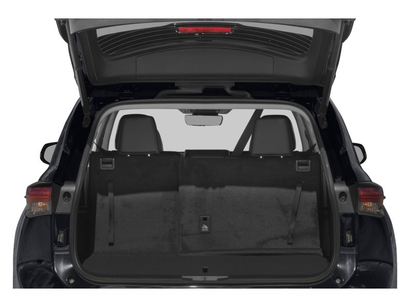 2023 Toyota Highlander XLE AWD Exterior Shot 4