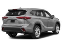 2023 Toyota Highlander Limited AWD Exterior Shot 2