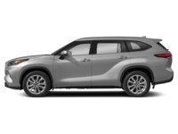 2023 Toyota Highlander Limited AWD Exterior Shot 6