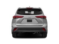 2023 Toyota Highlander Limited AWD Exterior Shot 7