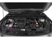 2023 Toyota Highlander Limited AWD Exterior Shot 3