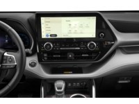 2023 Toyota Highlander Limited AWD Interior Shot 8