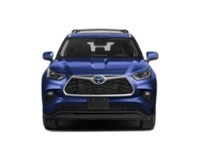 2024 Toyota Highlander Hybrid Hybrid XLE AWD Exterior Shot 5