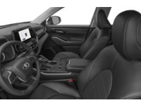 2024 Toyota Highlander Hybrid Hybrid XLE AWD Interior Shot 4