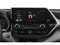 2023 Toyota Highlander Hybrid Hybrid Limited AWD Interior Shot 2