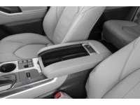 2023 Toyota Highlander Hybrid Hybrid Limited AWD Interior Shot 7