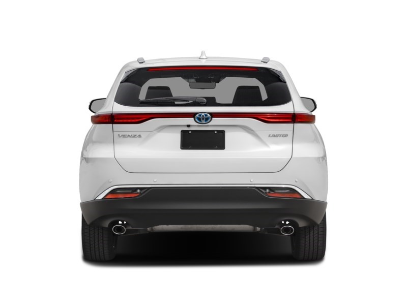2024 Toyota Venza Limited AWD Exterior Shot 7