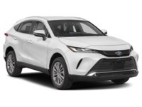 2024 Toyota Venza Limited AWD Exterior Shot 8