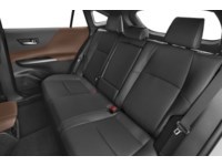 2024 Toyota Venza Limited AWD Interior Shot 5