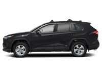 2023 Toyota RAV4 Hybrid Hybrid XLE AWD Exterior Shot 6
