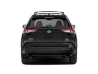 2023 Toyota RAV4 Hybrid Hybrid XLE AWD Exterior Shot 7