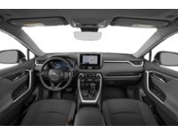 2023 Toyota RAV4 Hybrid Hybrid XLE AWD Interior Shot 6