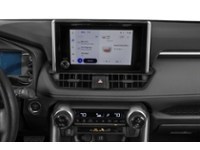 2023 Toyota RAV4 Hybrid Hybrid XLE AWD Interior Shot 2