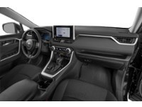 2023 Toyota RAV4 Hybrid Hybrid XLE AWD Interior Shot 1