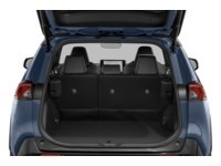 2023 Toyota RAV4 Hybrid Hybrid XSE AWD Exterior Shot 4