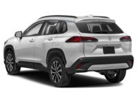 2023 Toyota Corolla Cross XLE AWD Exterior Shot 9
