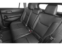 2023 Toyota Corolla Cross XLE AWD Interior Shot 5