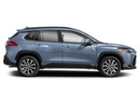 2024 Toyota Corolla Cross Hybrid Hybrid SE AWD Exterior Shot 10