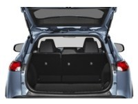 2024 Toyota Corolla Cross Hybrid Hybrid SE AWD Exterior Shot 4
