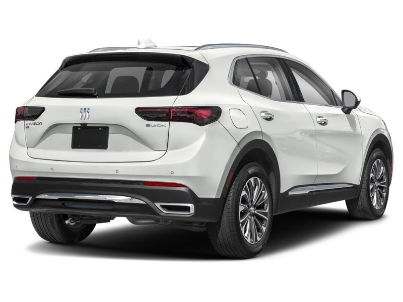 2026 Buick Envision AWD 4dr Sport Touring Exterior Shot 2