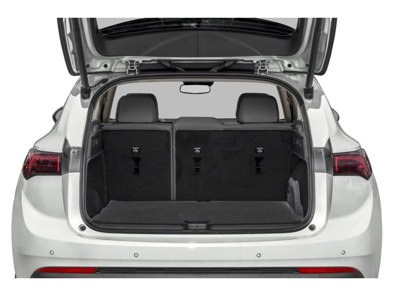 2026 Buick Envision AWD 4dr Sport Touring Exterior Shot 4