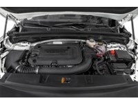 2026 Buick Envision AWD 4dr Sport Touring Exterior Shot 3