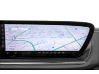 2026 Buick Envision AWD 4dr Sport Touring Interior Shot 8