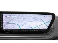 2026 Buick Envision AWD 4dr Sport Touring Interior Shot 8