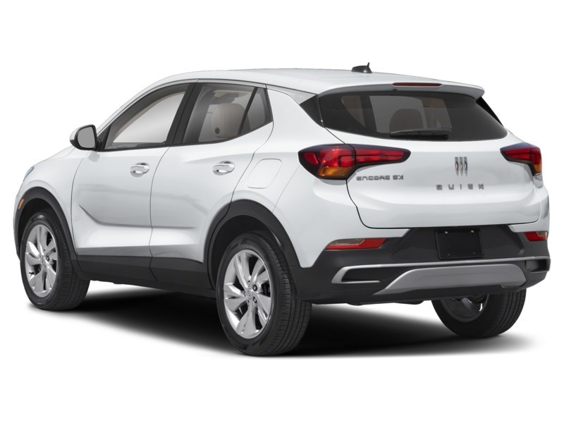 2024 Buick Encore GX AWD 4dr Preferred Exterior Shot 9