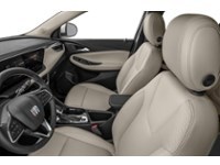 2026 Buick Encore GX AWD 4dr Preferred Interior Shot 4